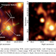 Illustration for article titled The largest star ever discovered is tearing itself apart
